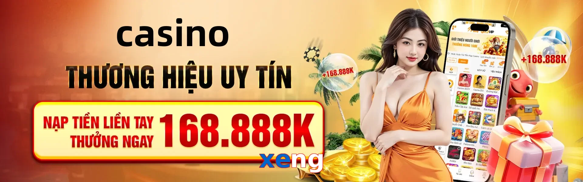 xeng