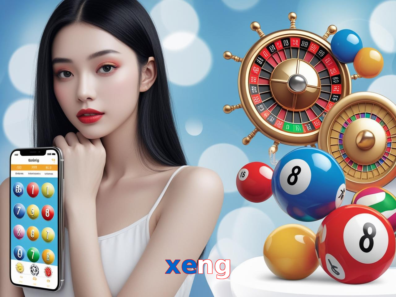 xeng